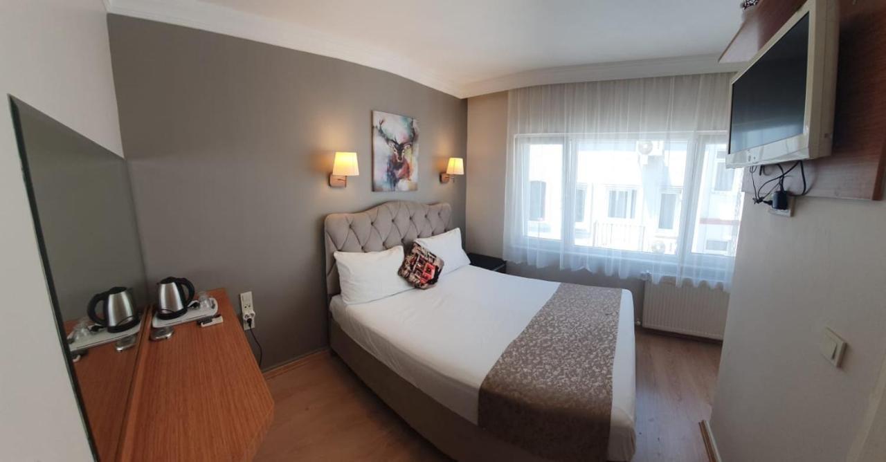 Апартаменты Taksim Life House Стамбул